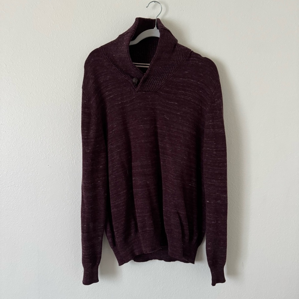 Weatherproof pullover Sweater - Picture 2 of 11